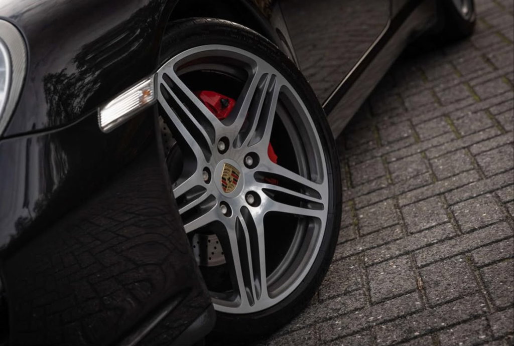 Porsche 997.2 Carrera S