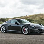 Porsche 991.2 GT3 Touring