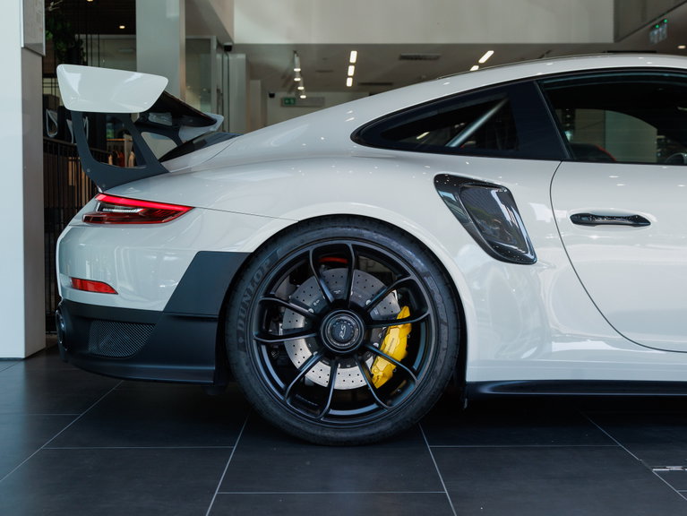 Porsche 991.2 GT2 RS