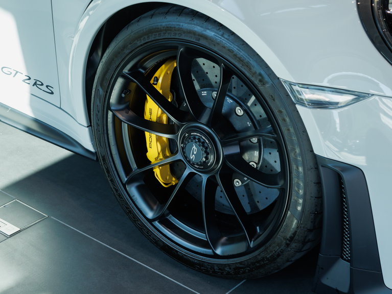 Porsche 991.2 GT2 RS