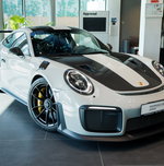 Porsche 991.2 GT2 RS