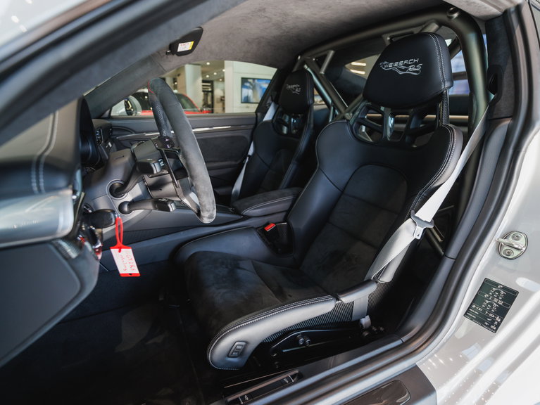 Porsche 991.2 GT2 RS