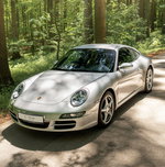 Porsche 997 Carrera