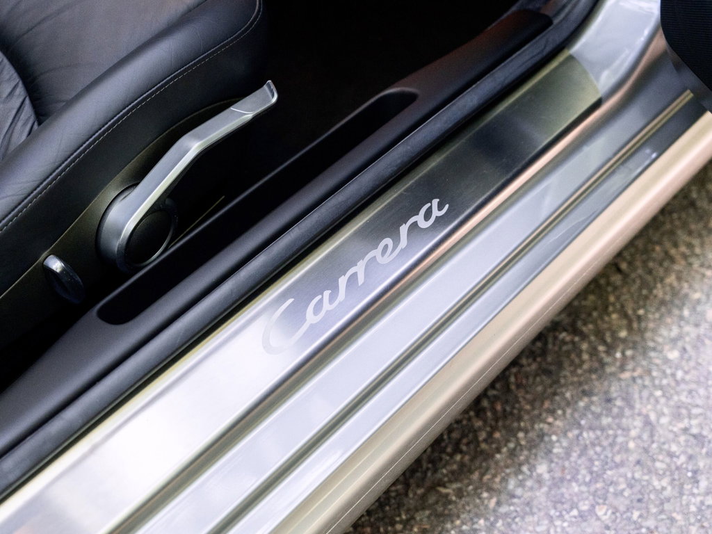 Porsche 997 Carrera