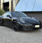 Porsche 992 Carrera