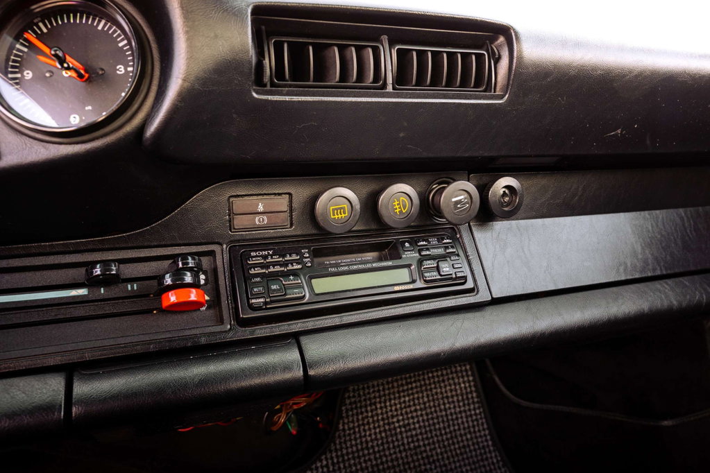 Porsche 911 SC
