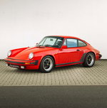 Porsche 911 SC