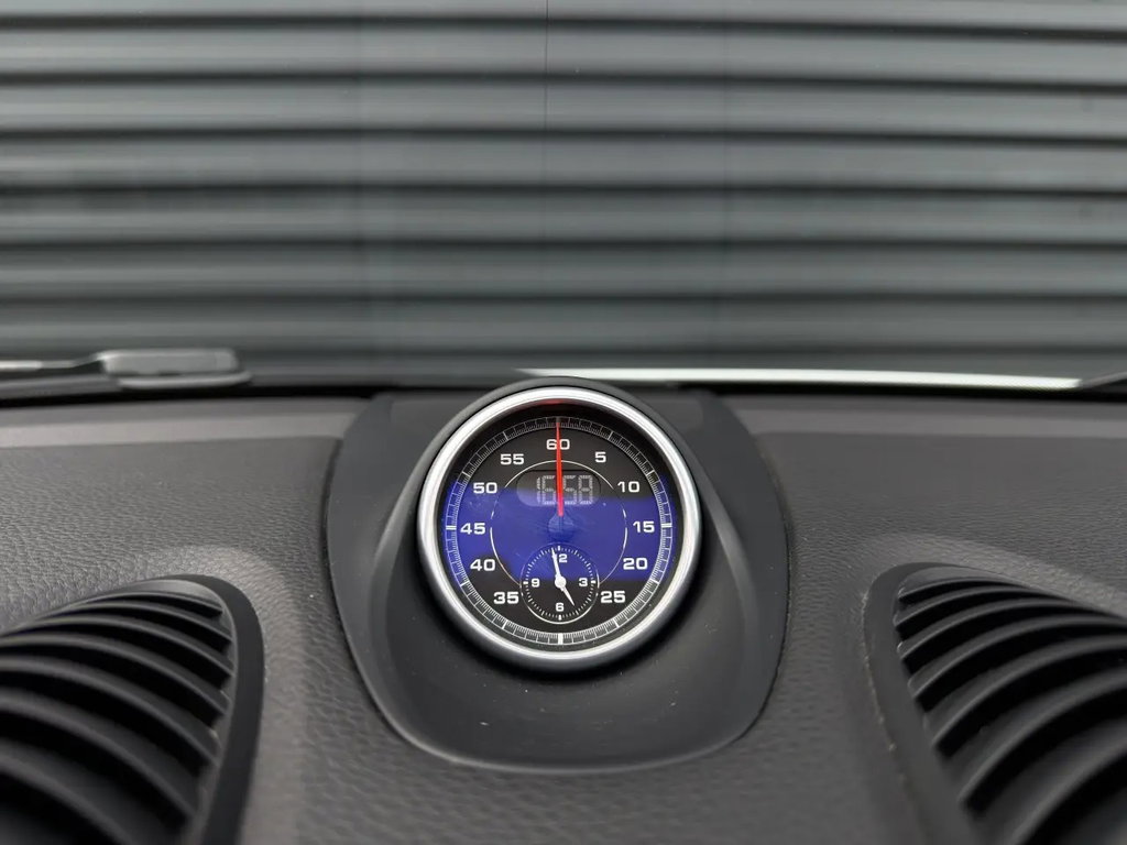 Porsche 718 Boxster T