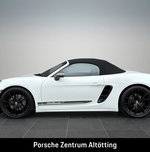 Porsche 718 Boxster T