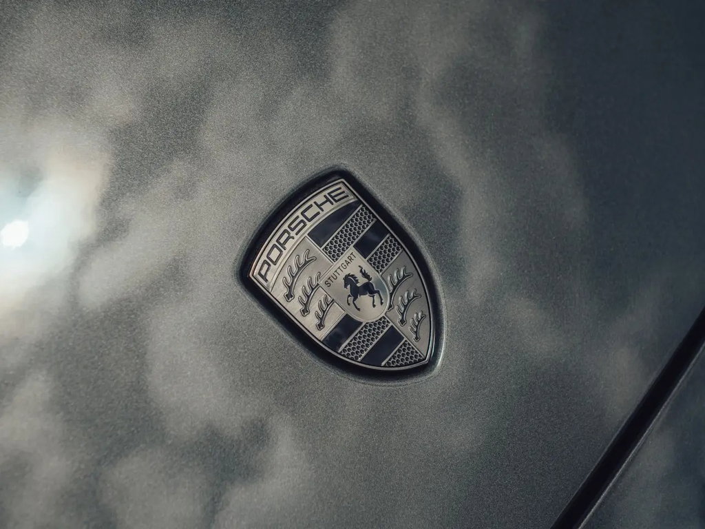 Porsche 992.2 Turbo S