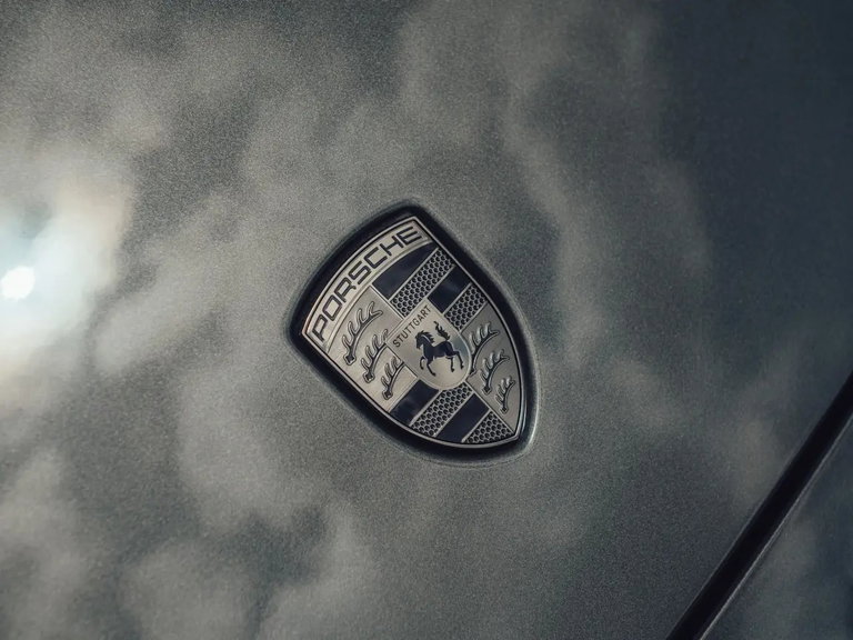 Porsche 992.2 Turbo S