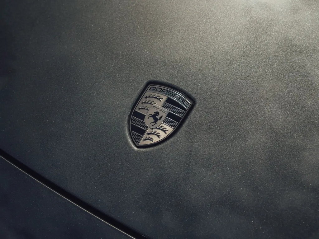 Porsche 992.2 Turbo S