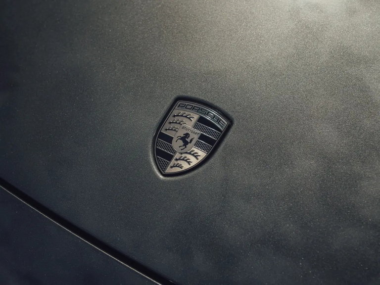 Porsche 992.2 Turbo S