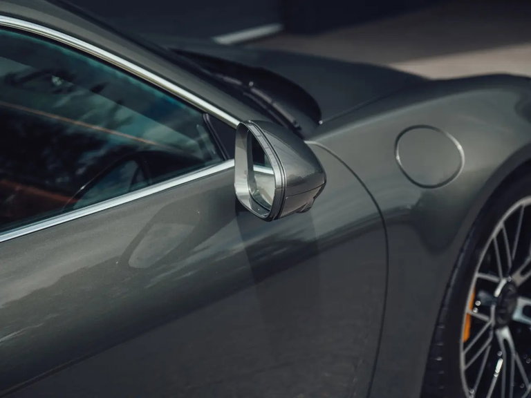 Porsche 992.2 Turbo S