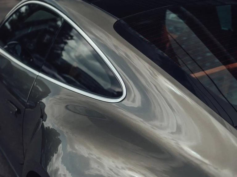 Porsche 992.2 Turbo S