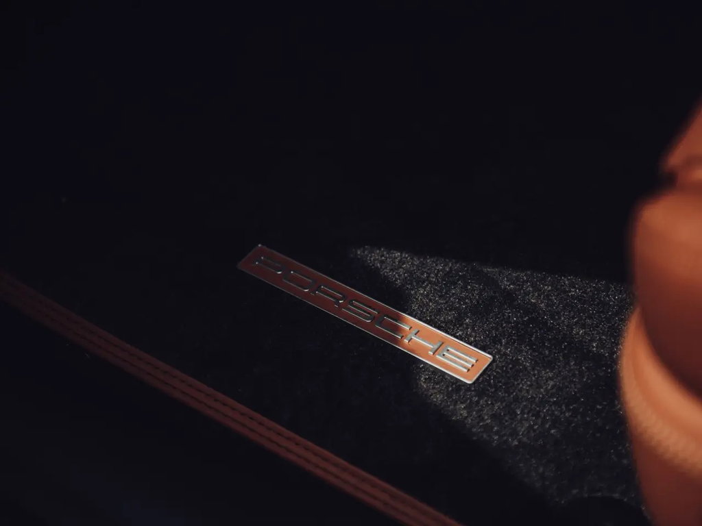 Porsche 992.2 Turbo S