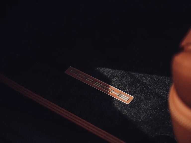 Porsche 992.2 Turbo S