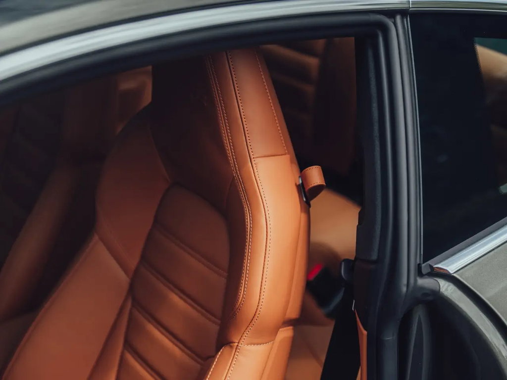 Porsche 992.2 Turbo S