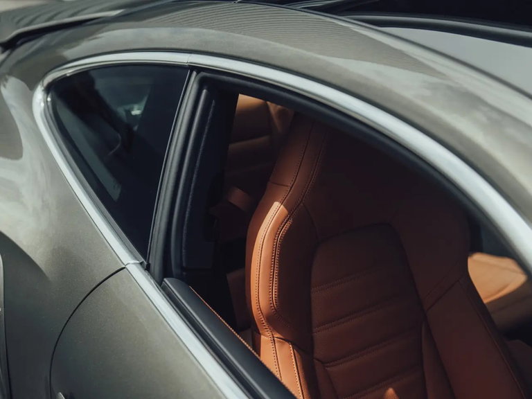 Porsche 992.2 Turbo S