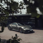Porsche 992.2 Turbo S
