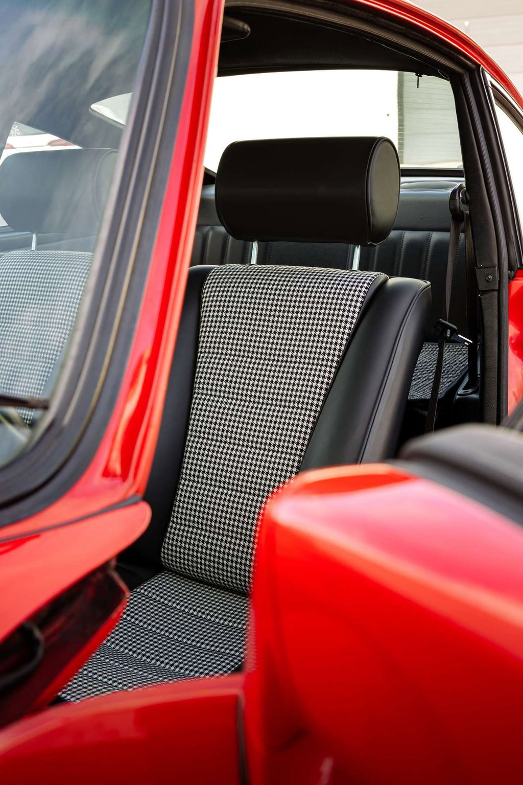 Porsche 911 SC