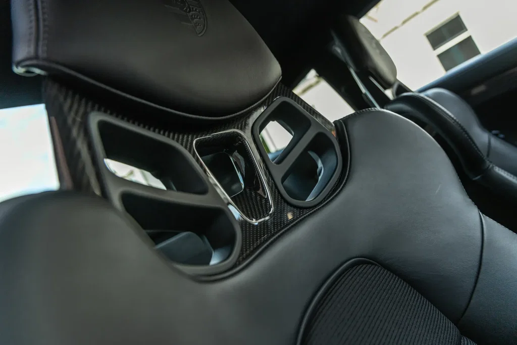 Porsche 991.2 GT3 Touring