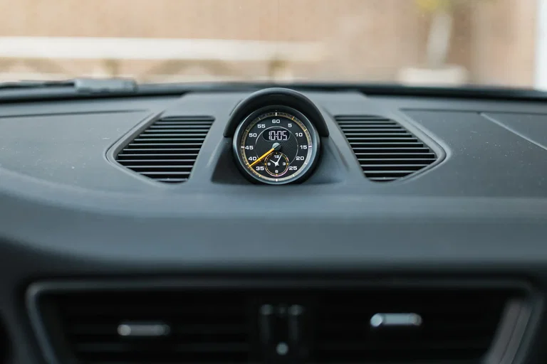 Porsche 991.2 GT3 Touring