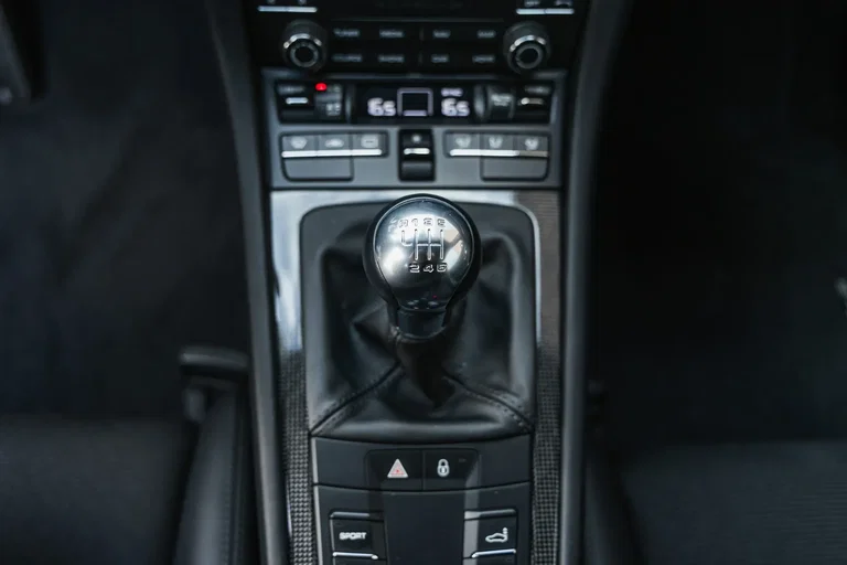 Porsche 991.2 GT3 Touring