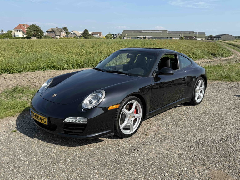 Porsche 997.2 Carrera S