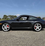 Porsche 997.2 Carrera S
