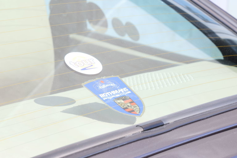 Porsche 911 SC