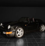 Porsche 964 Carrera 2 Speedster