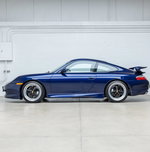 Porsche 996 Carrera 4