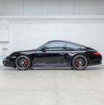 Porsche 997.2 Carrera GTS