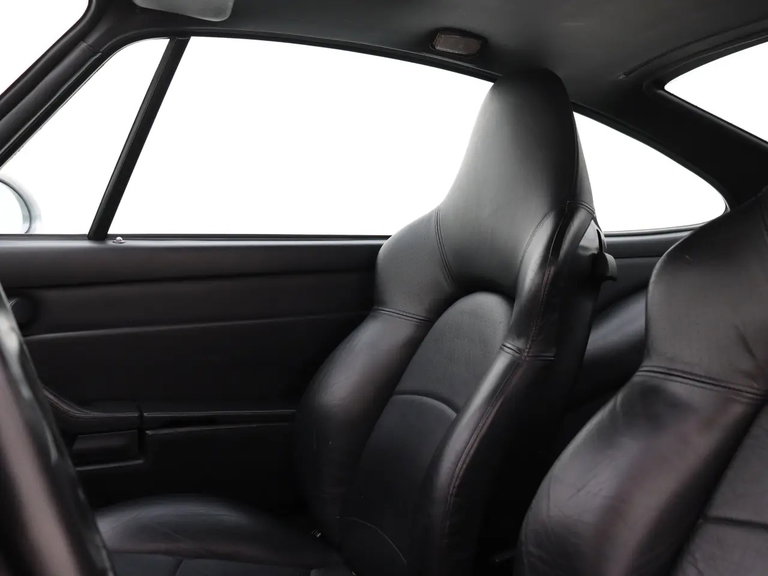 Porsche 993 Carrera 4S