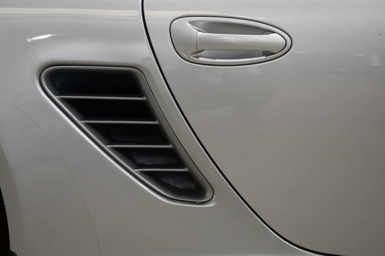 Porsche 987 Boxster S