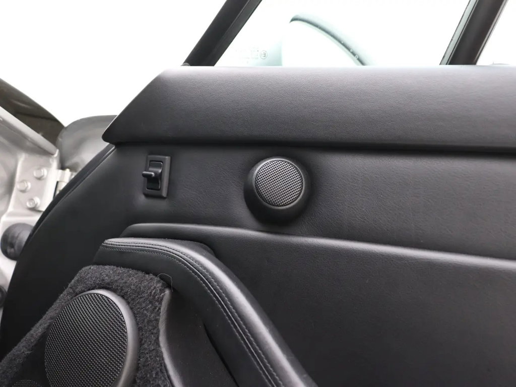 Porsche 993 Carrera 4S