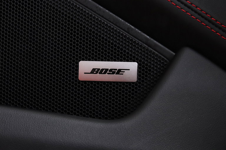 Porsche 992 Carrera GTS