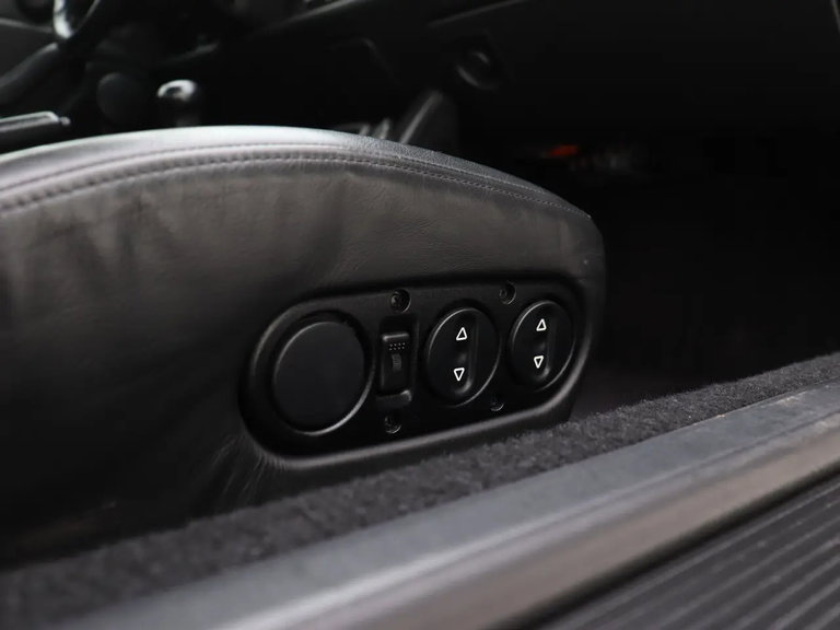 Porsche 993 Carrera 4S