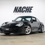 Porsche 996.2 Carrera 4S