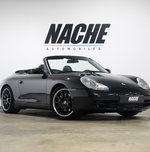 Porsche 996 Carrera 4
