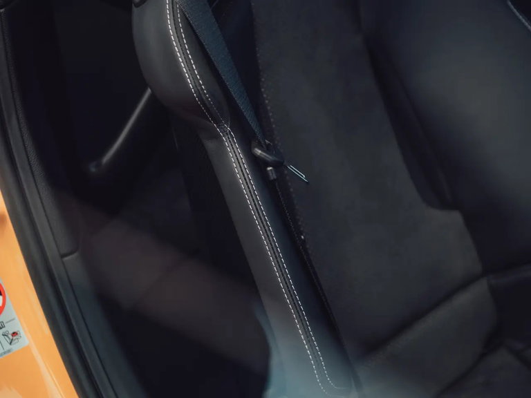 Porsche 992.2 GT3