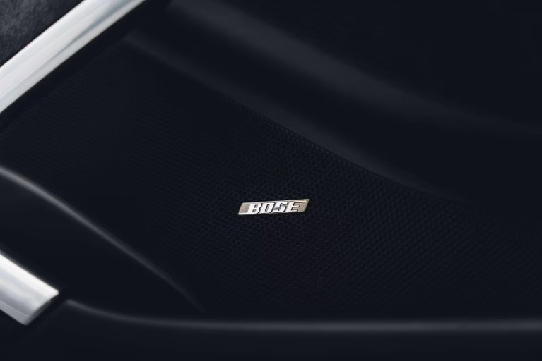 Porsche 991 Carrera 4 GTS