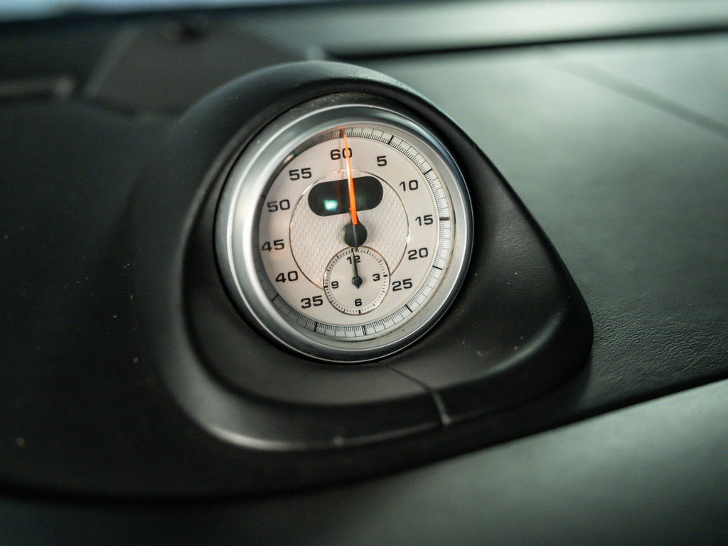 Porsche 997 Turbo