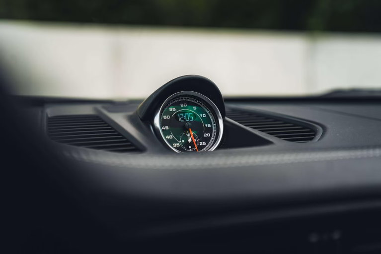 Porsche 991 Carrera 4 GTS