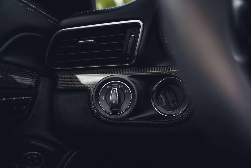 Porsche 991 Carrera 4 GTS