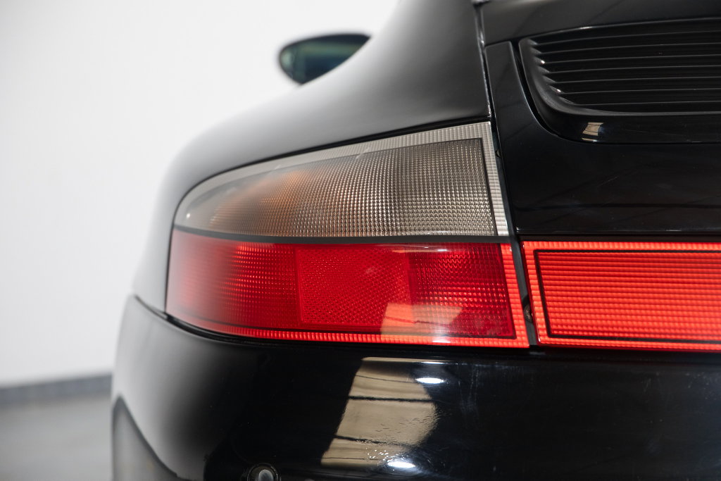 Porsche 996.2 Carrera 4S
