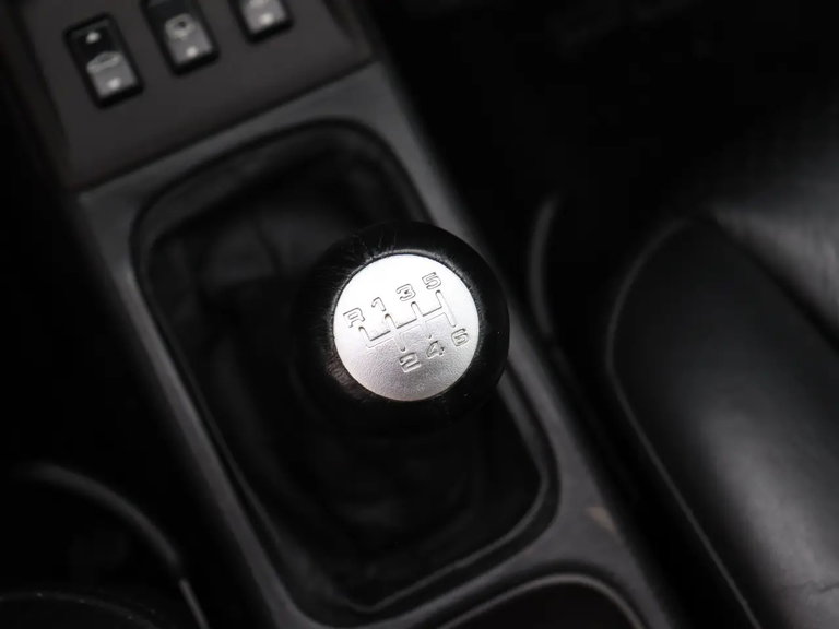 Porsche 993 Carrera 4S