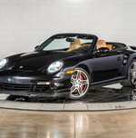 Porsche 997 Turbo