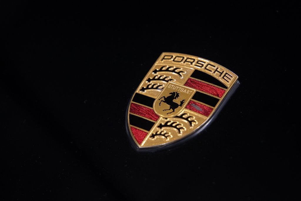 Porsche 996.2 Carrera 4S
